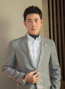 娱乐吃瓜酱罗晋,娱乐圈的“吃瓜酱”，揭秘明星幕后故事